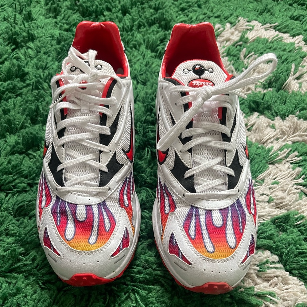 Supreme x Nike